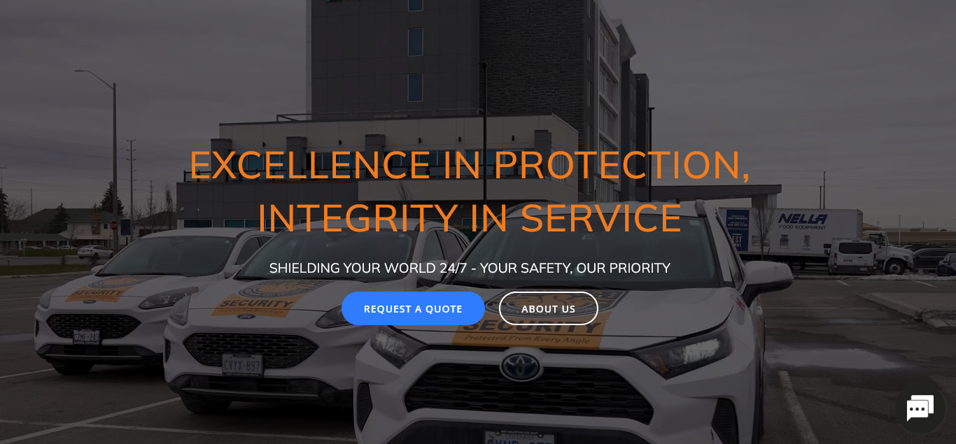 Hydra Security