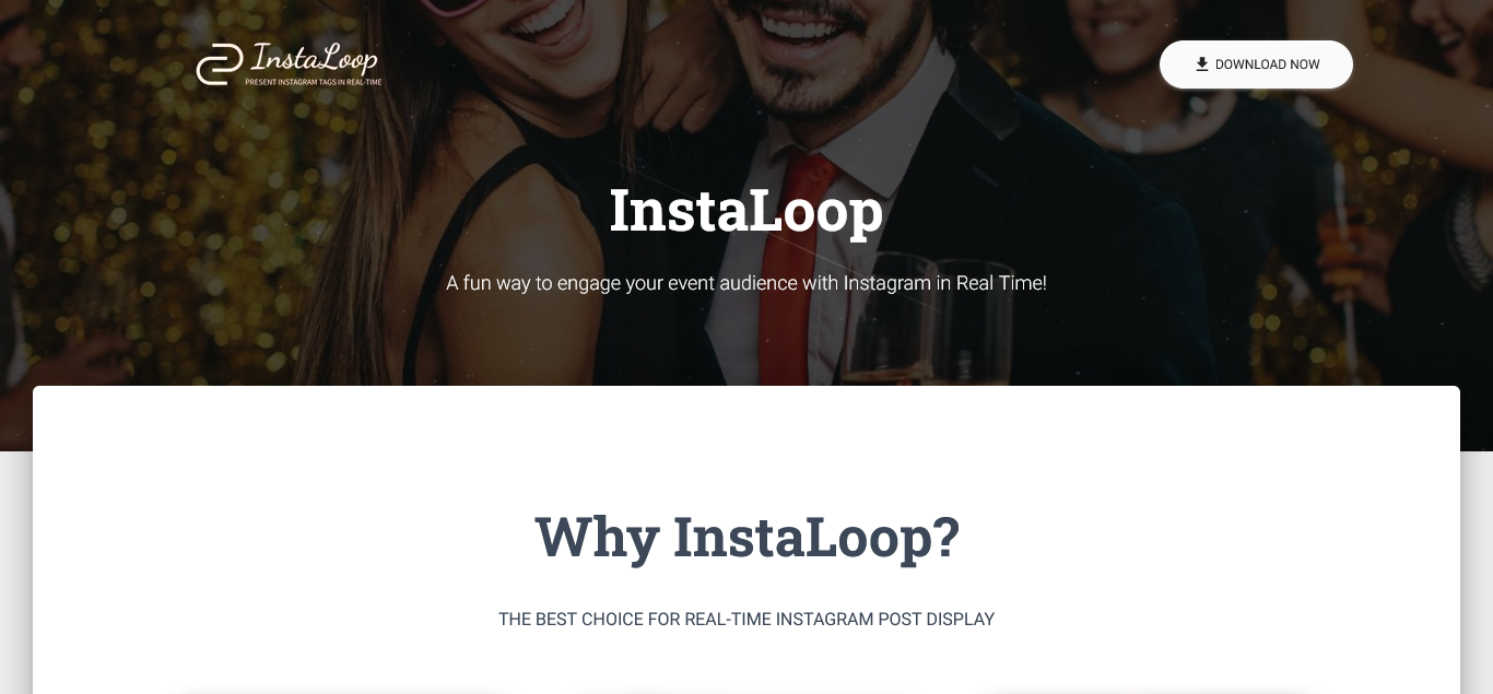 Instaloop