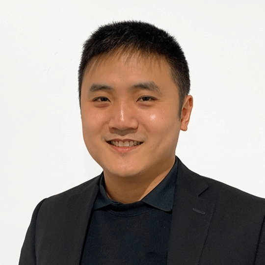 David Shi