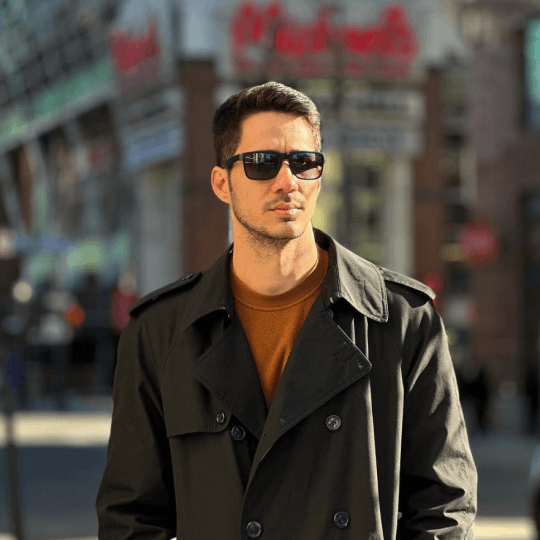 Raphael Serafim