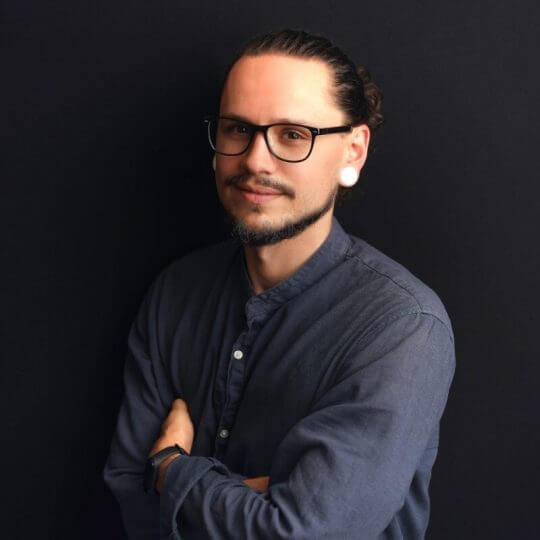 Vlad Piatyhor
